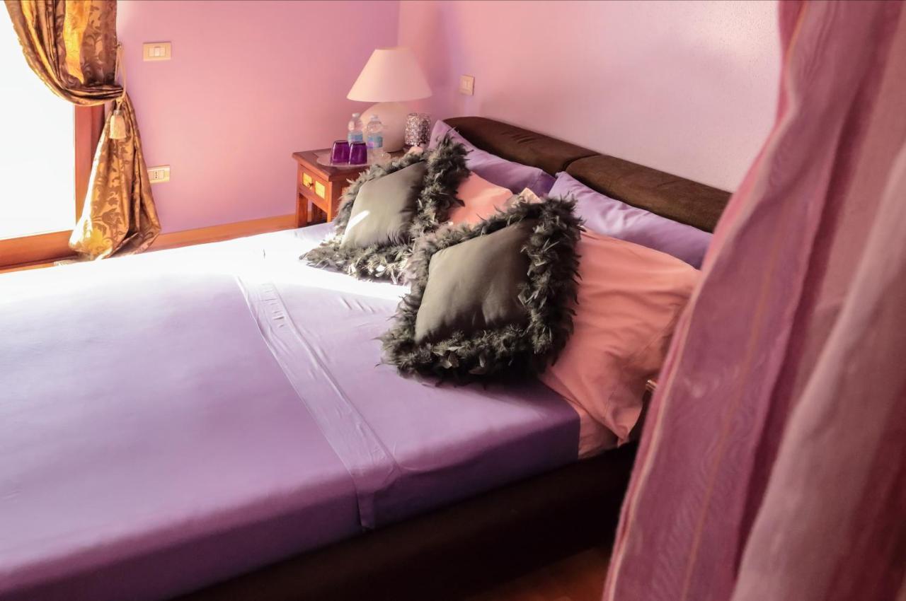 Rental Villa Bb Olbia Extérieur photo