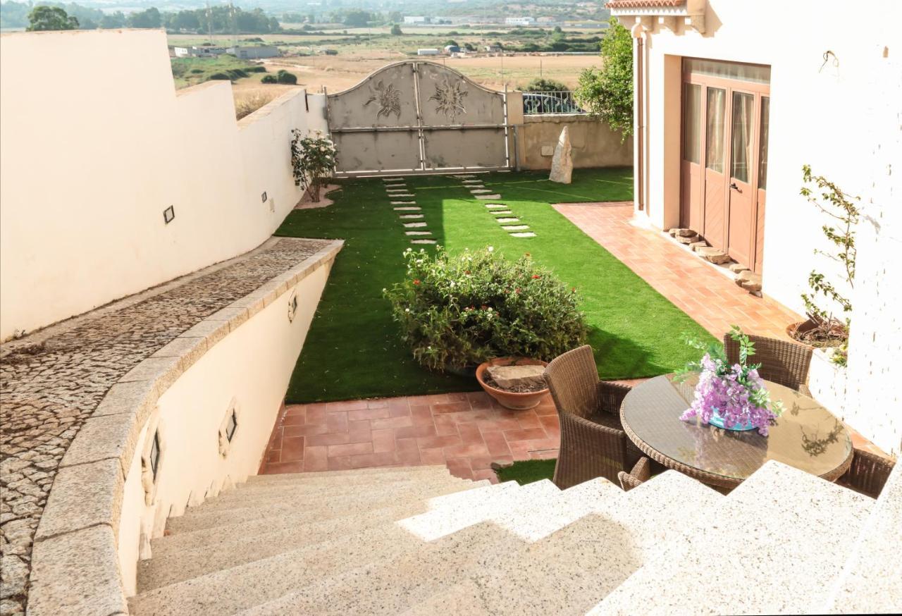Rental Villa Bb Olbia Extérieur photo