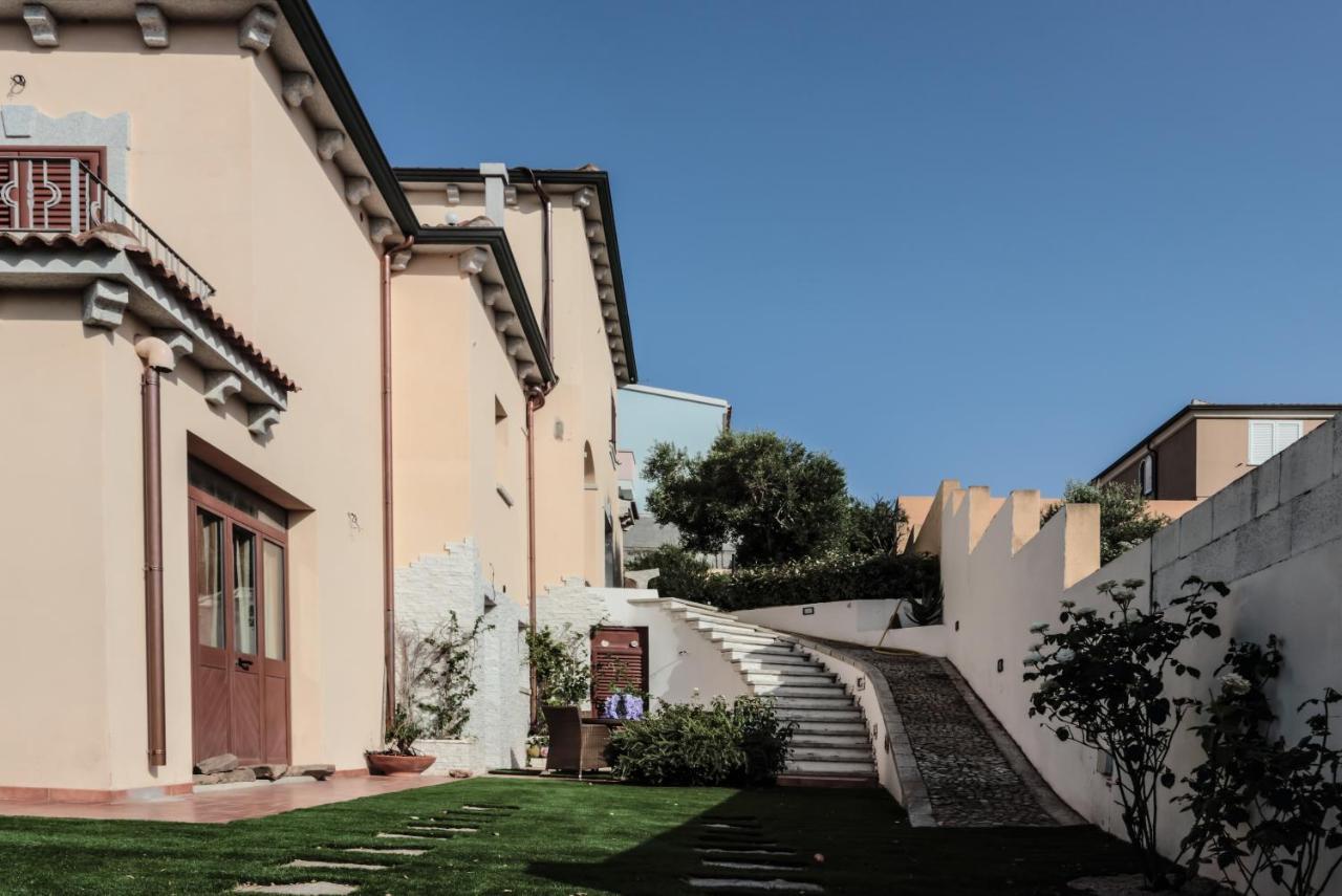 Rental Villa Bb Olbia Extérieur photo