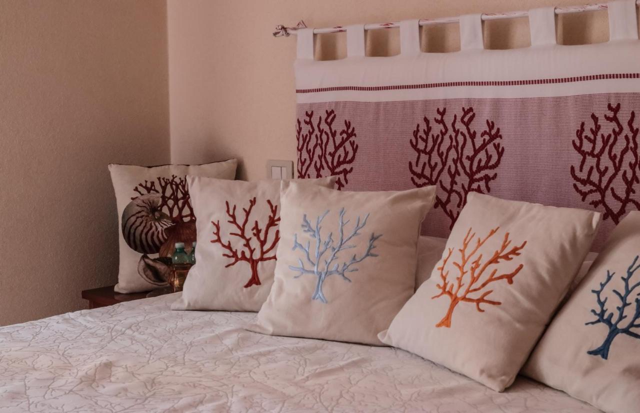 Rental Villa Bb Olbia Extérieur photo