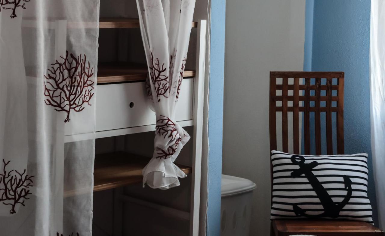 Rental Villa Bb Olbia Extérieur photo