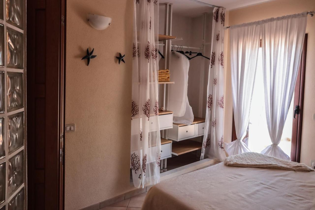 Rental Villa Bb Olbia Extérieur photo