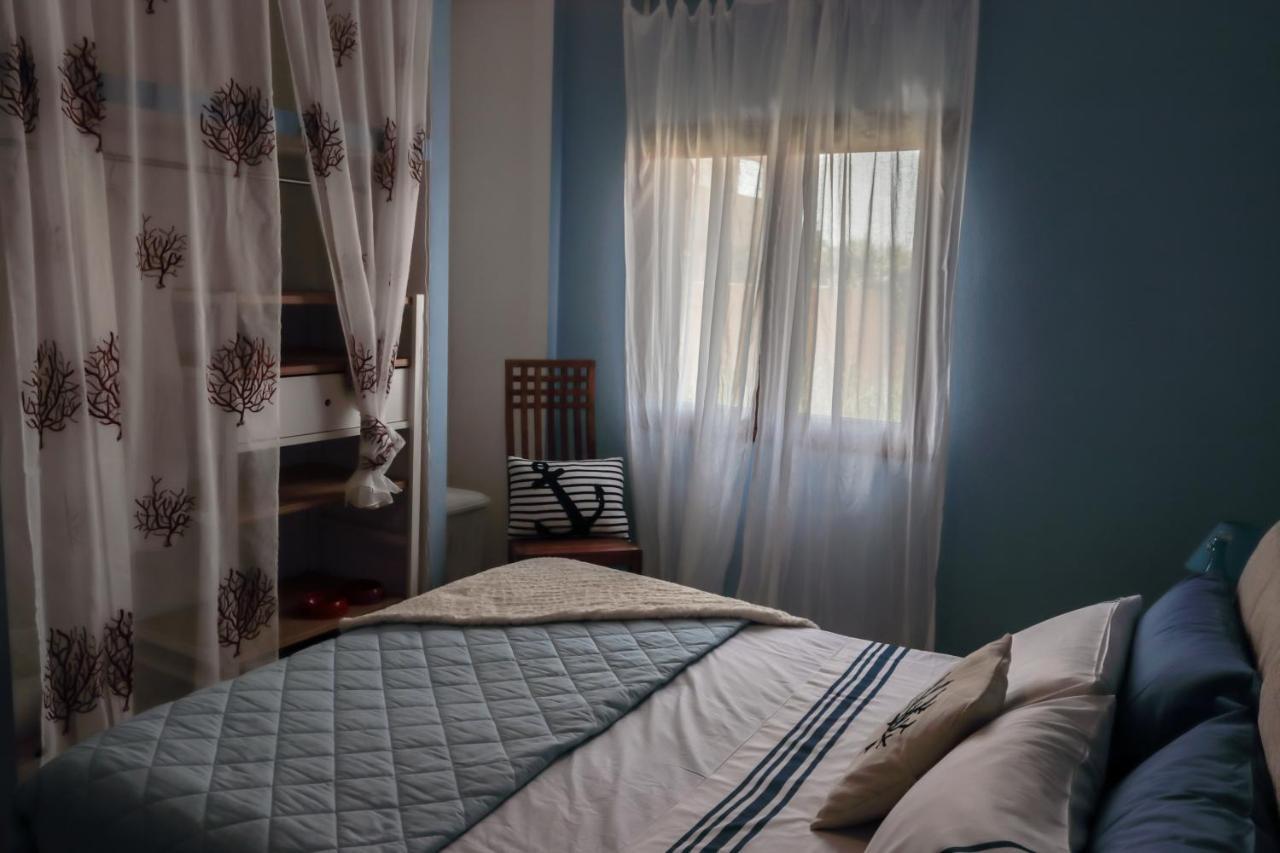 Rental Villa Bb Olbia Extérieur photo