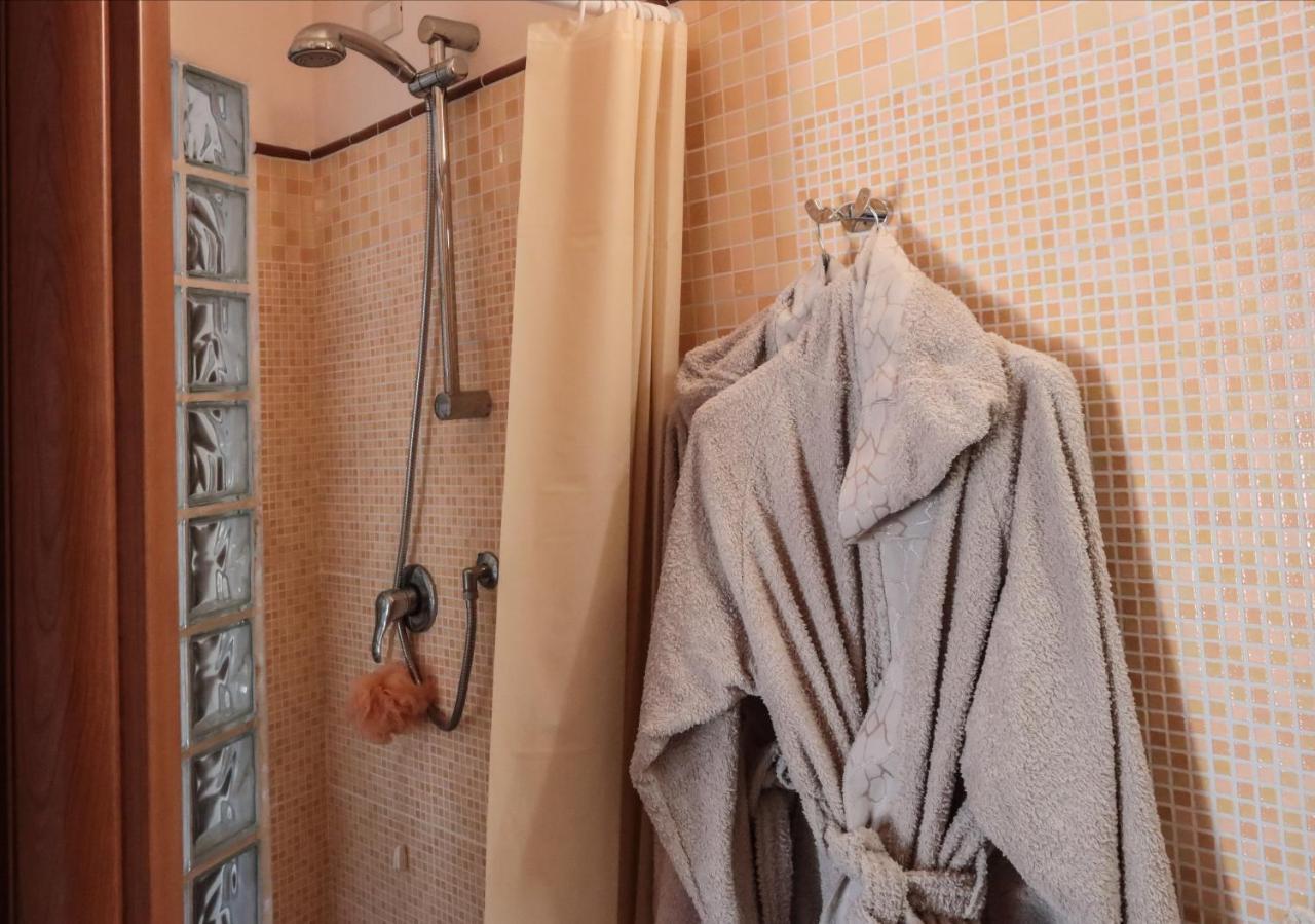 Rental Villa Bb Olbia Extérieur photo