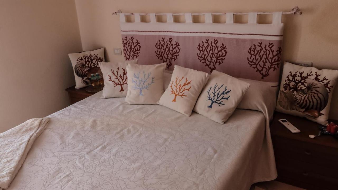 Rental Villa Bb Olbia Extérieur photo